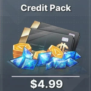 Creditpaket