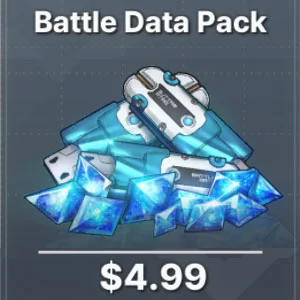Kampfdatenpaket
