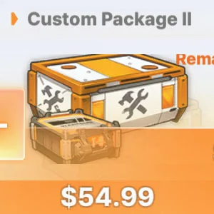 Wahlpaket II