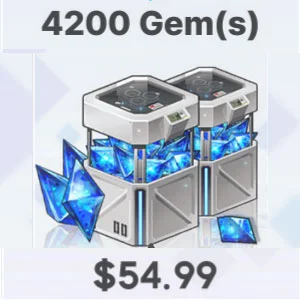 4200 Juwel(en)