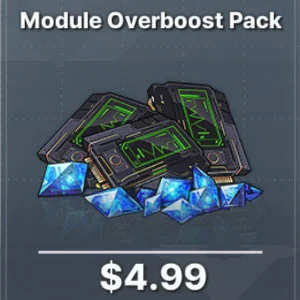 Modul-Überboost-Paket