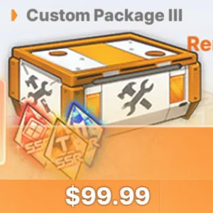 Wahlpaket III