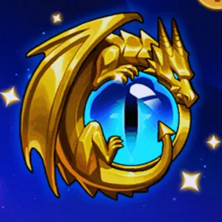 Golden Dragon'