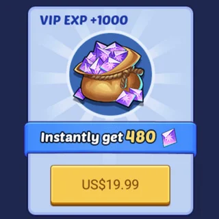 Sterndiamanten 480