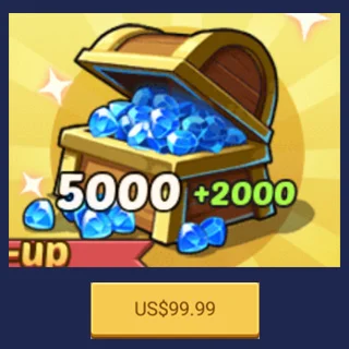 Diamant 5000