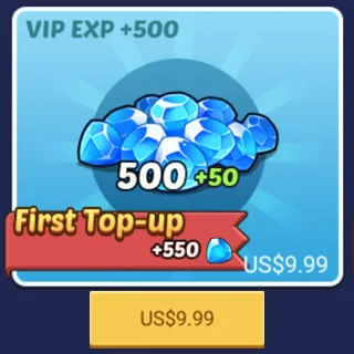Diamant 500