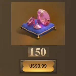 Diamanten 150
