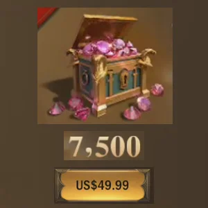 Diamanten 7500