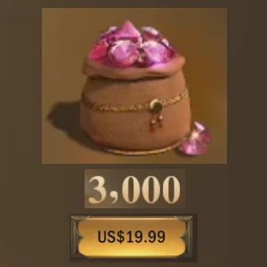 Diamanten 3000