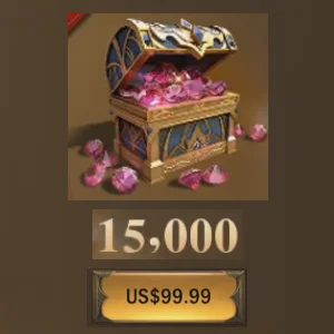 Diamanten 15000