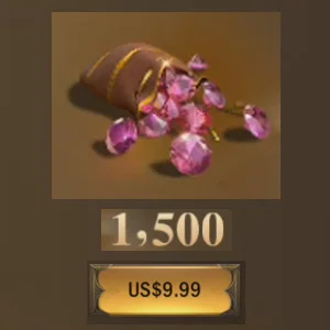 Diamanten 1500