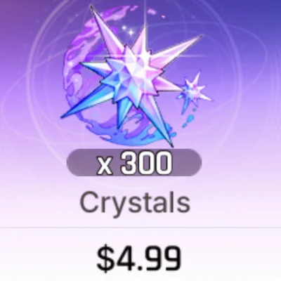 Kristall 300