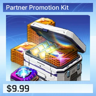 Partner-Upgrade-Set