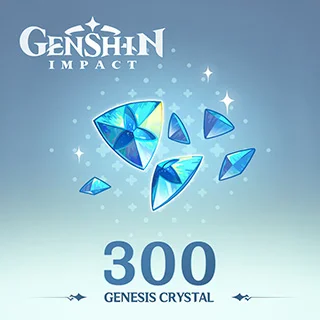 300 Schöpfungskristalle