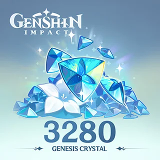 3280 Schöpfungskristalle