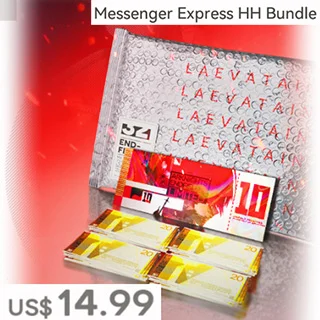 Paket: Boten-Express-RK
