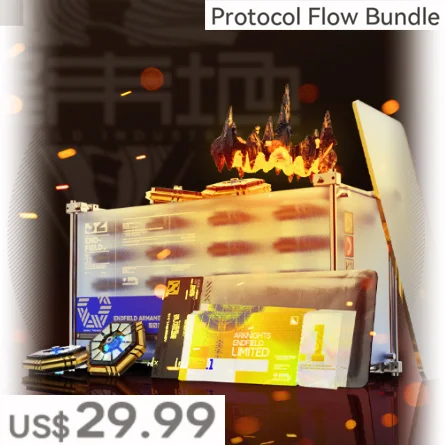 Paket: Protokollfluss