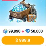 99990 Froststerne