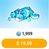 1999 Froststerne
