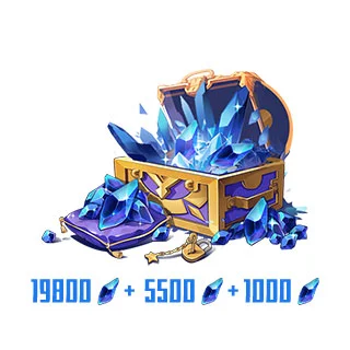 19800 Opal