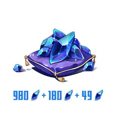 980 Opal