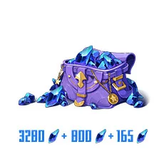 3280 Opal