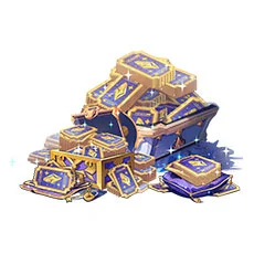 648000 Gutschein