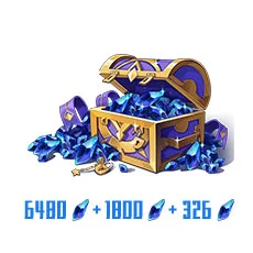 6480 Opal