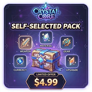 $4.99 Wahl-Paket