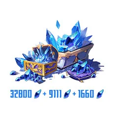 32800 Opal