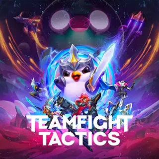 Teamfight Tactics (TFT)