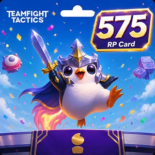 575 RP-Karte