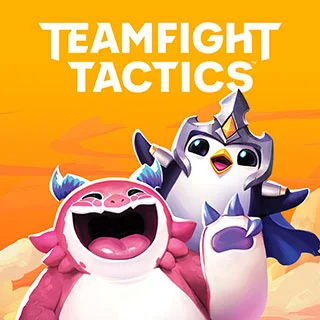 TFT Exklusiver Creator-Link